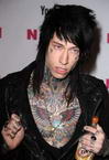 Trace Cyrus photo